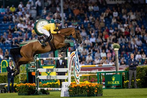 rolex grand slam aachen|rolex grand slams 2023.